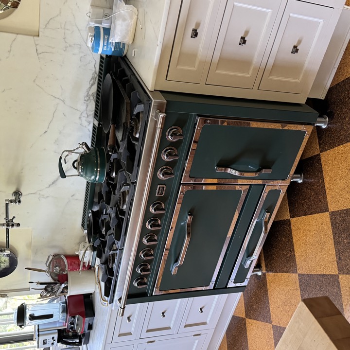 Viking Range repair in Santa Barbara