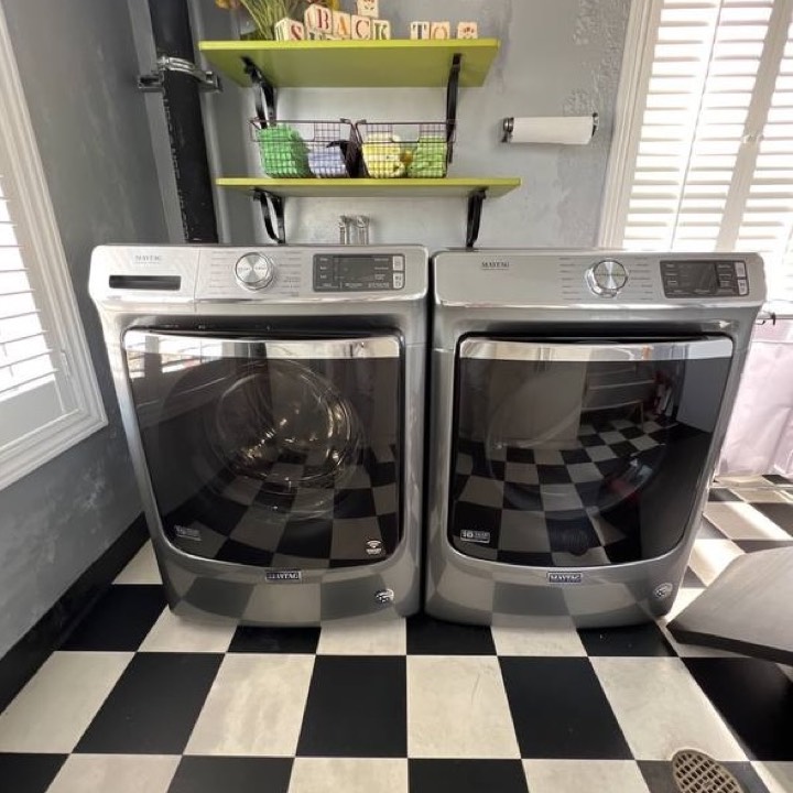 Maytag Washer & Dryer repair in Santa Barbara