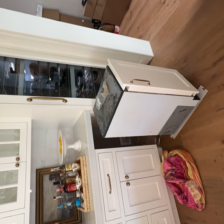 Scottsman Ice machine repair in Santa Barbara
