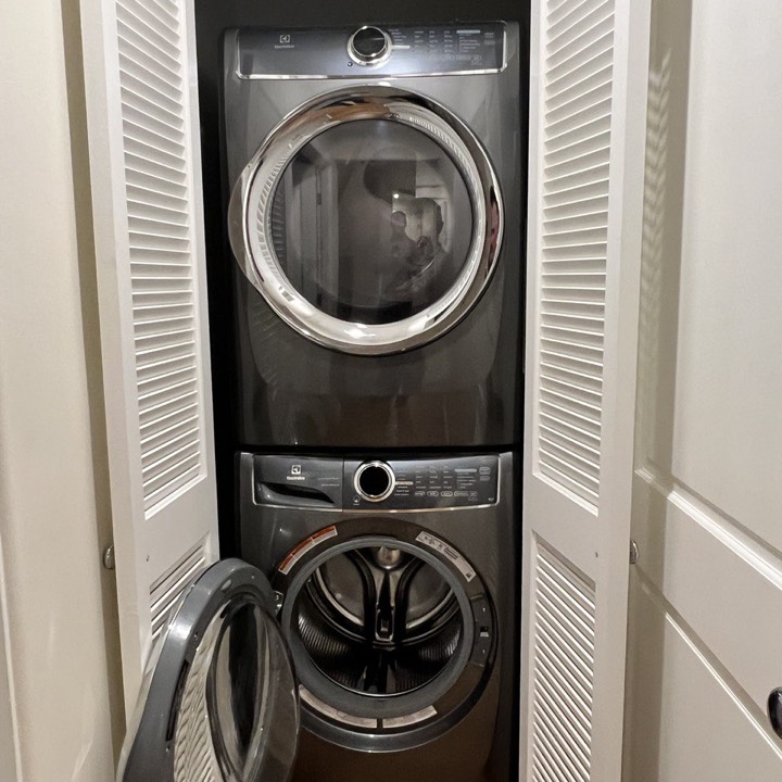 Electrolux Washer & Dryer repair in Santa Barbara